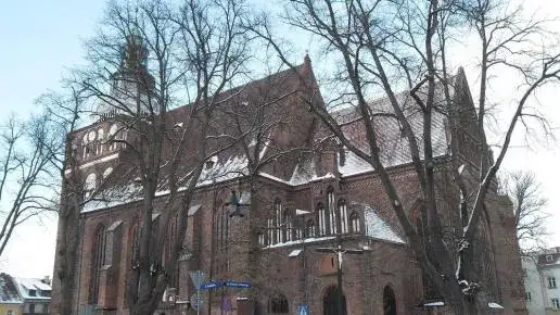 Gryfice atrakcje, które zaskoczą i umilą Twój pobyt w mieście