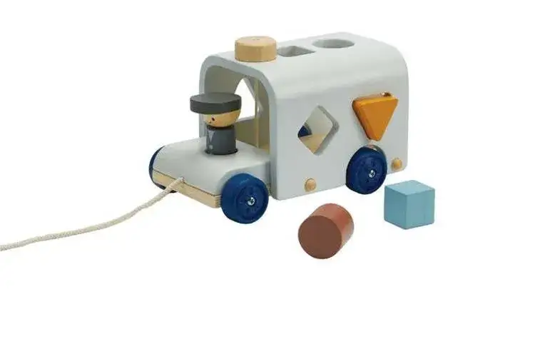 Piramida zabawka - jak wybrać idealną zabawkę dla Twojego dziecka?