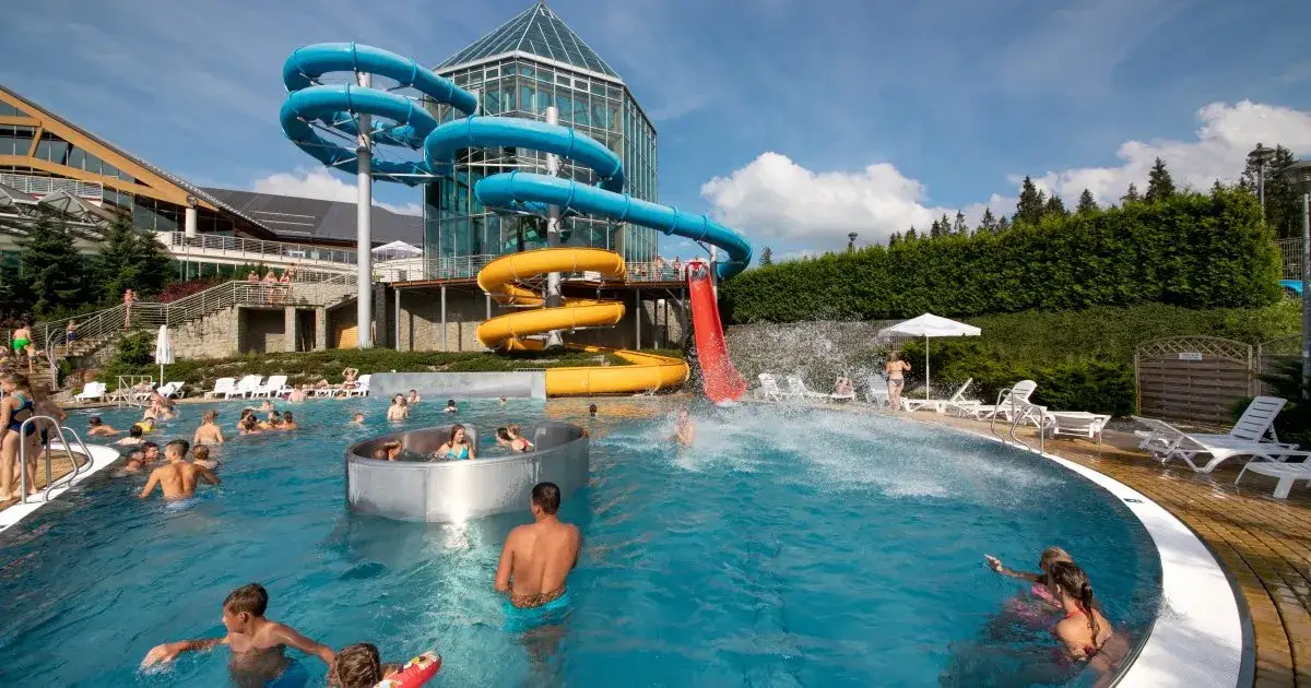 Co zobaczyć w Zakopanem z dzieckiem? Niezapomniane atrakcje dla rodzin