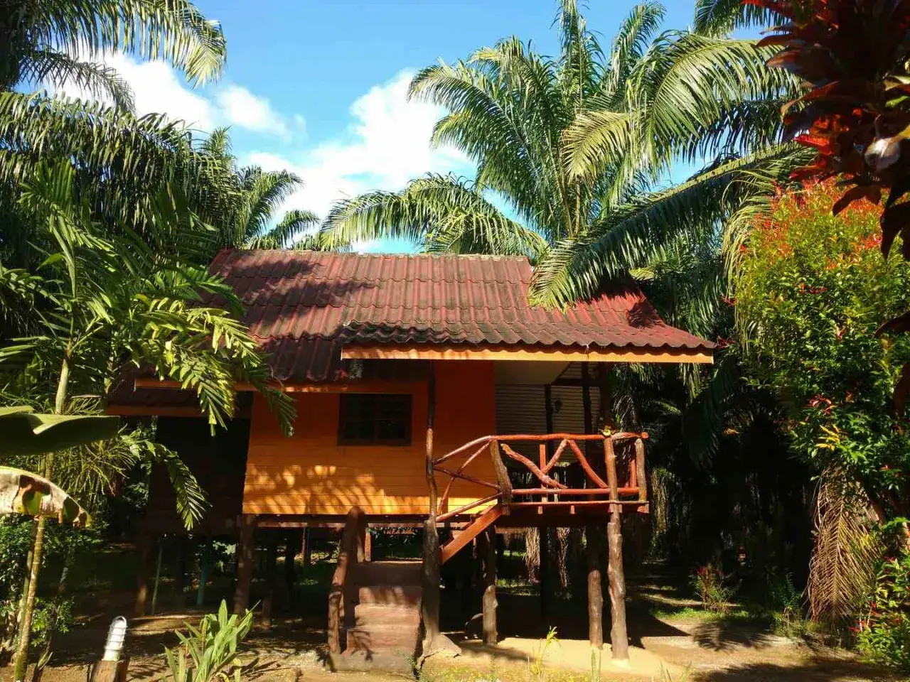 Nocleg tranzytowy co to znaczy? Jakie ma zalety i gdzie go znaleźć?