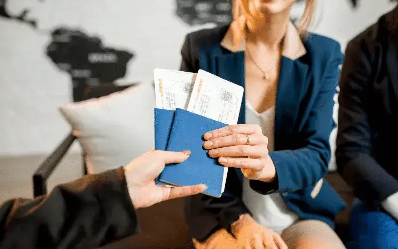 Niemieckie biura podróży: Oszczędność czy pułapka?