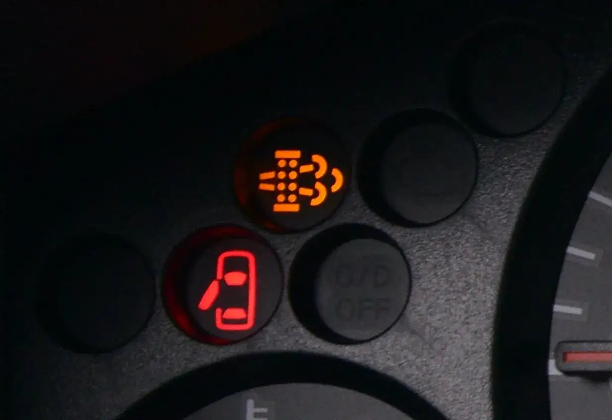 Jak zamontować kontrolkę wypalania DPF i uniknąć problemów z silnikiem