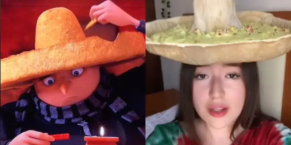 Crea un Sombrero de Nachos Espectacular: ¡Sorprende a todos!