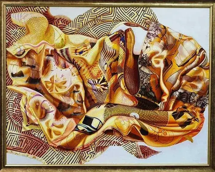 Malarstwo iluzjonistyczne: jak techniki tworzą niezwykłe złudzenia