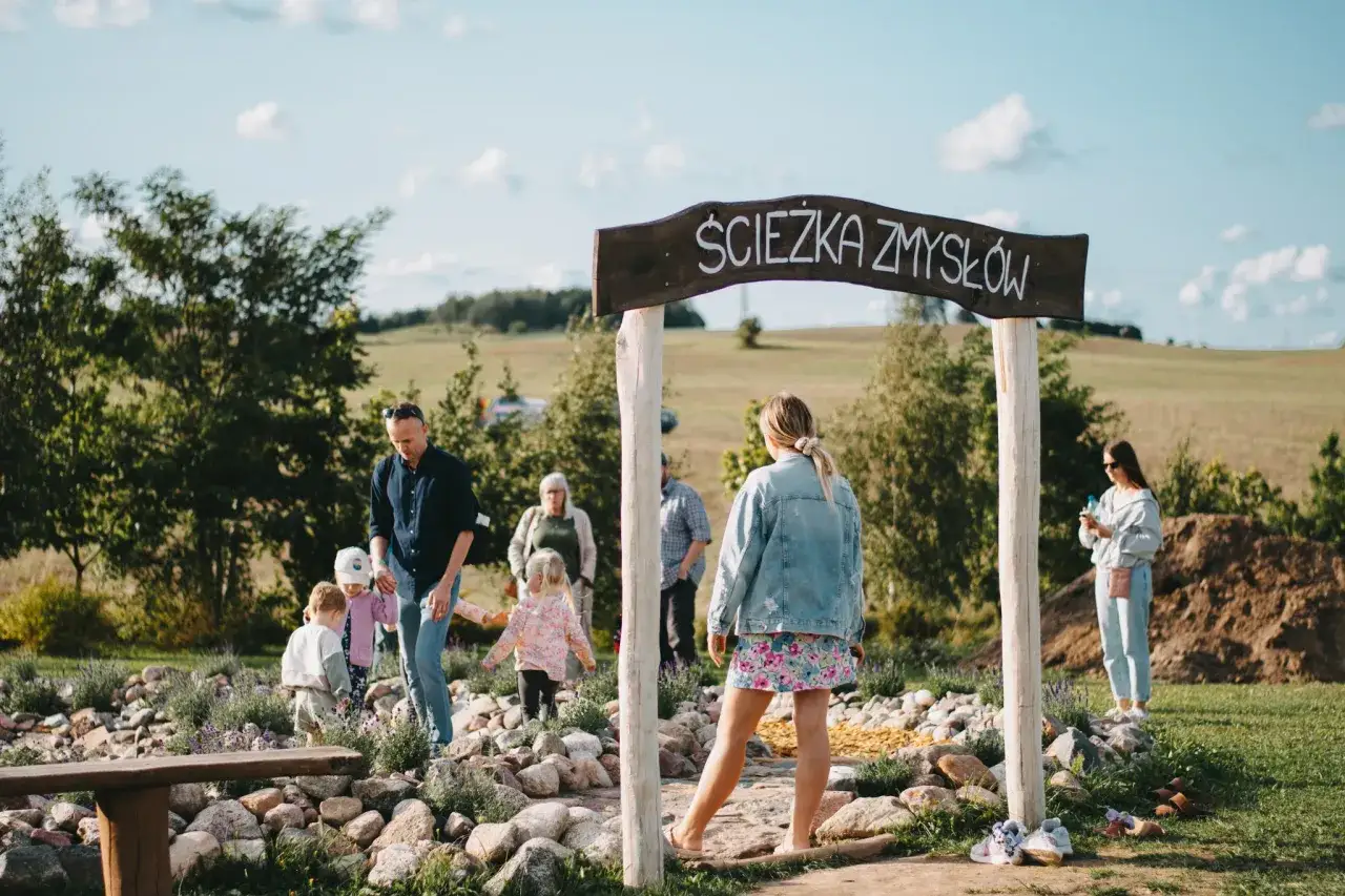 Zagroda Kociewska atrakcje – odkryj radość rodzinnych zabaw