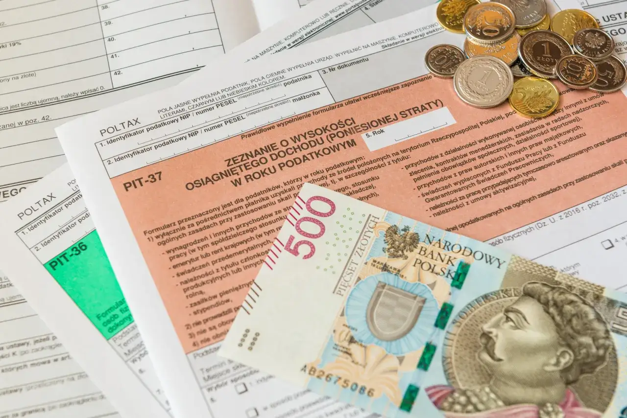 Czy musisz rozliczać PIT-40A? Sprawdź ważne zasady i wyjątki
