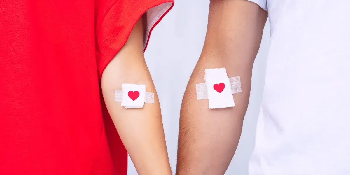 Czy po pobraniu krwi można ćwiczyć? Sprawdź, co musisz wiedzieć