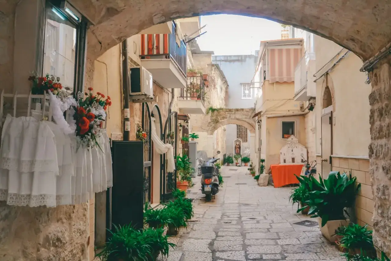 Najlepsze atrakcje w Bari, które musisz zobaczyć podczas wizyty