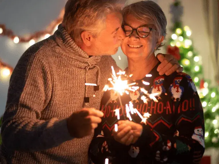 Jakie prezenty pod choinkę dla rodziców, które ich zaskoczą i ucieszą?