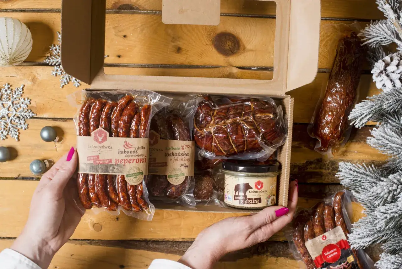 Czy dziczyzna jest zdrowa? Odkryj jej korzyści i wartości odżywcze