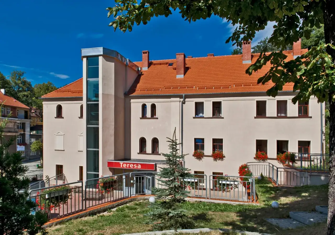Jastrzębie-Zdrój sanatorium – odkryj najlepsze opcje rehabilitacji
