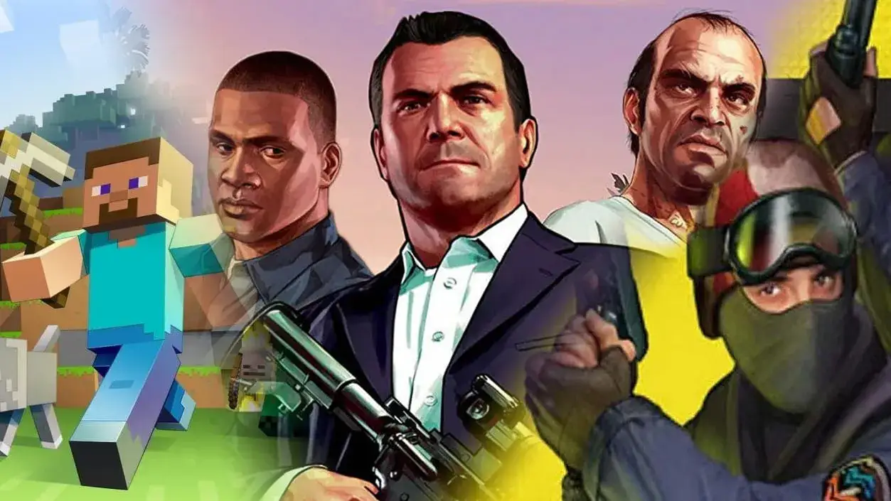 Gry jak gry - najlepsze darmowe tytuły online, które musisz znać