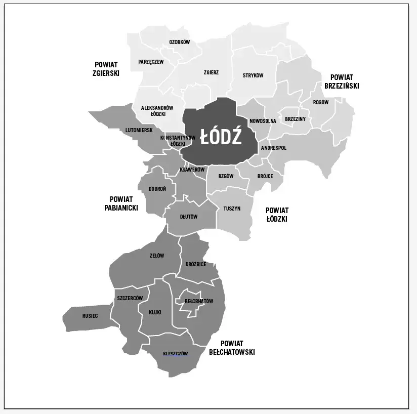 Gdzie oddać elektrośmieci w Łodzi? Sprawdź punkty zbiórki i usługi