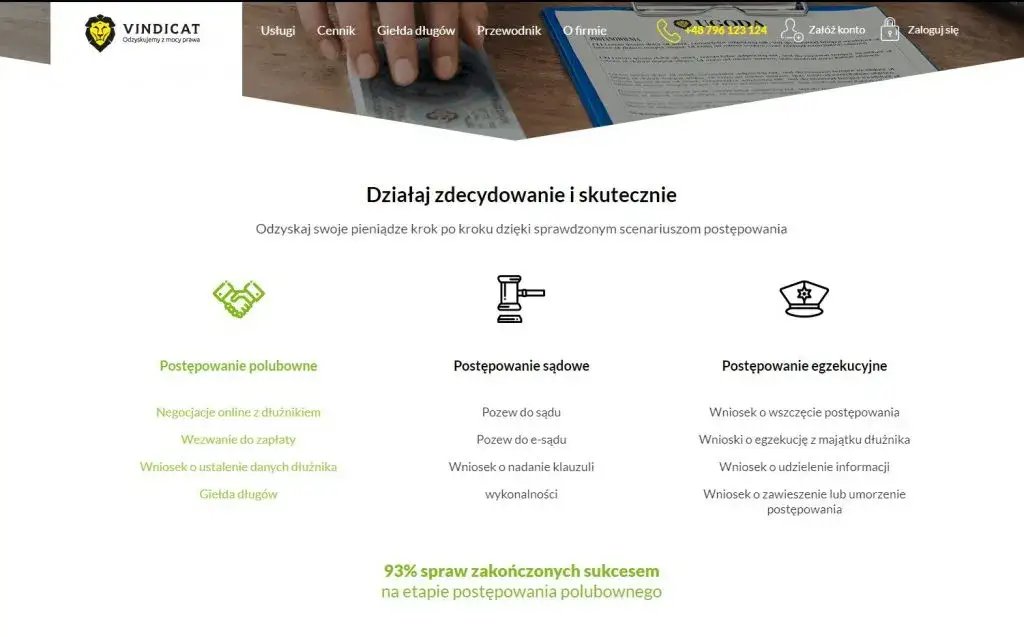 Windykacja jakie ma prawa: Ochrona dłużnika przed nadużyciami