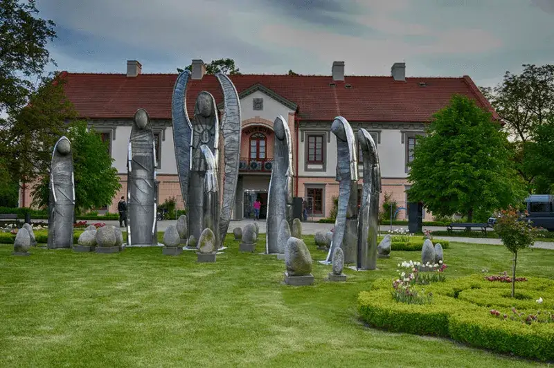 Najciekawsze atrakcje w Stalowej Woli, które musisz zobaczyć