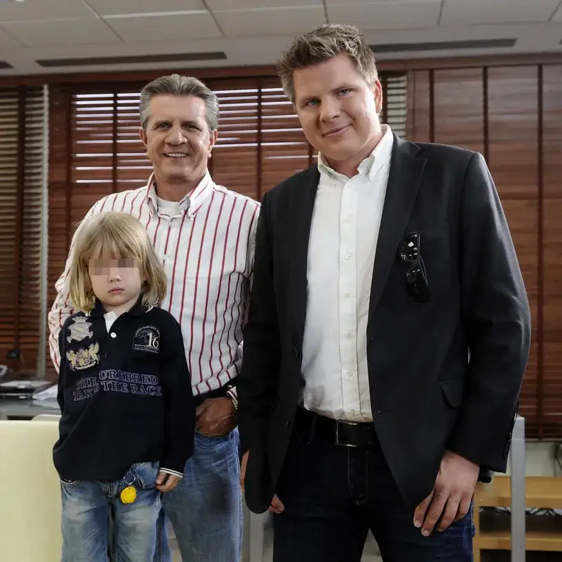 Czy Filip Chajzer ma dzieci? Sprawdź, jak wygląda jego życie rodzinne!