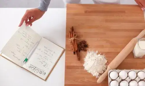 200 g mąki pszennej ile to szklanek - uniknij błędów w przepisach