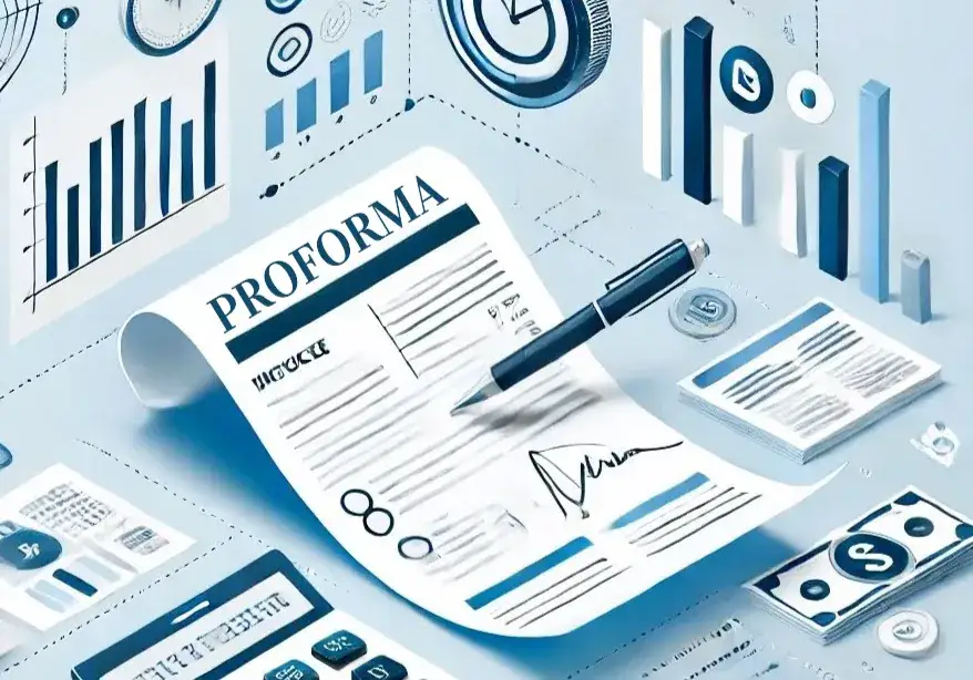 Co to jest faktura proforma i jak uniknąć najczęstszych błędów?