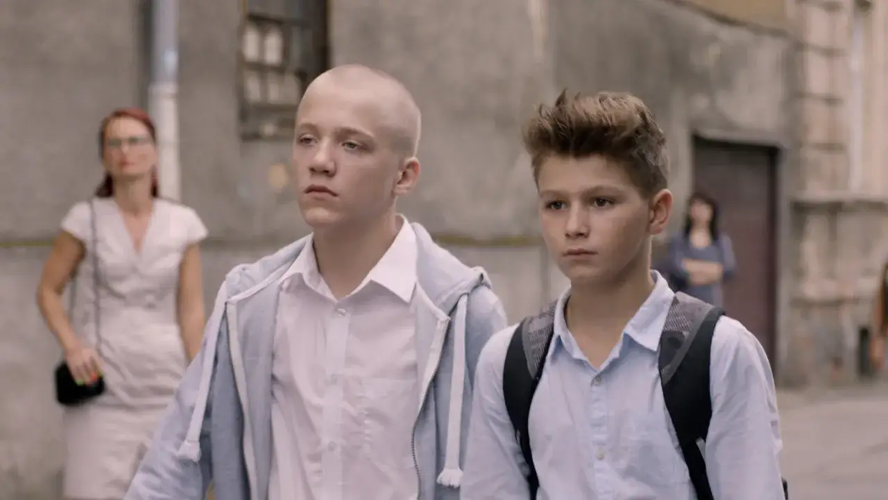 Gdzie obejrzeć film Plac zabaw online? Sprawdź dostępność na Netflix