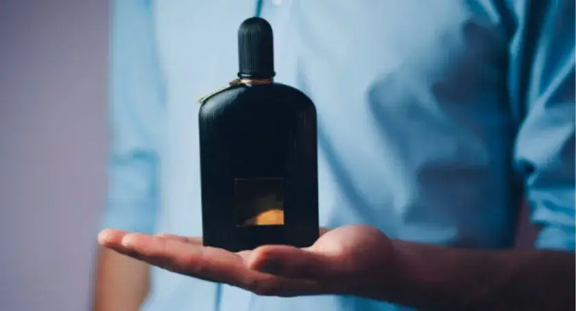 Woda toaletowa męska – co to jest i jak wybrać najlepszy zapach