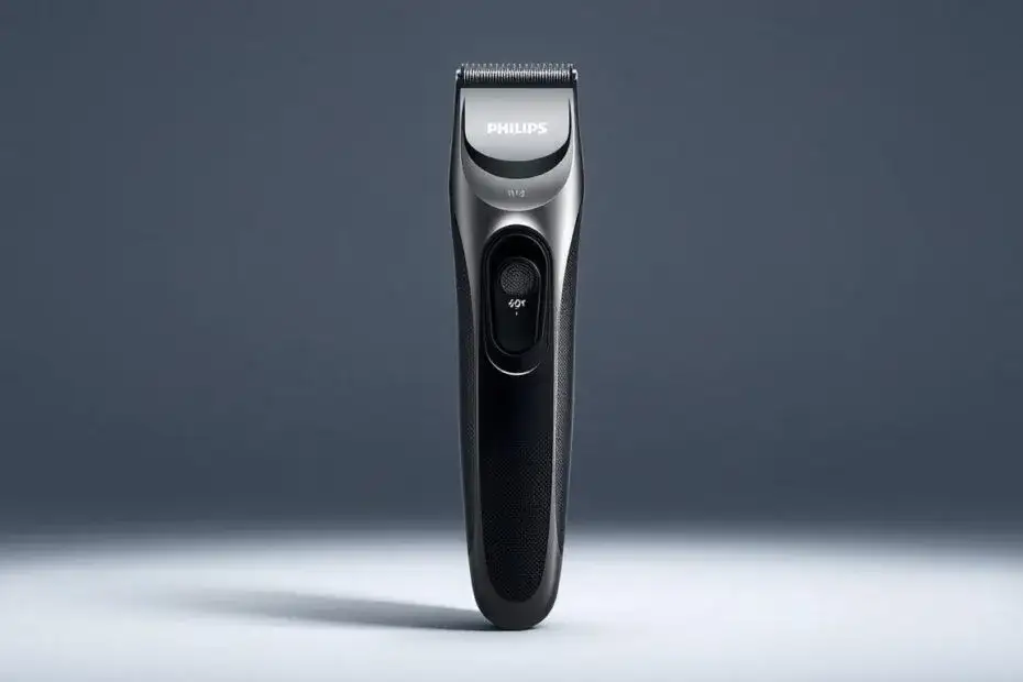 Najlepsza golarka Philips - porównanie modeli i ich wyjątkowe cechy