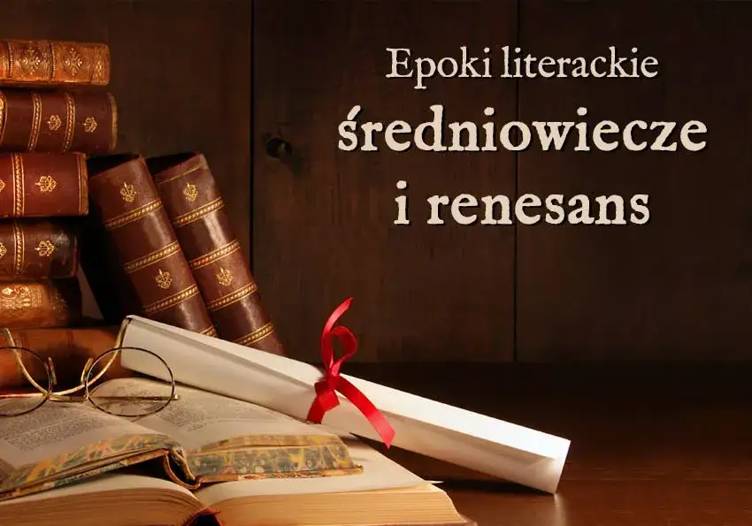 Czy renesans to średniowiecze? Poznaj kluczowe różnice i zmiany
