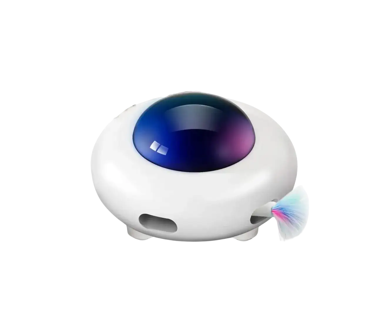 Ciekawe zabawki UFO dla dzieci i kotów – poznaj różnorodność zabawek