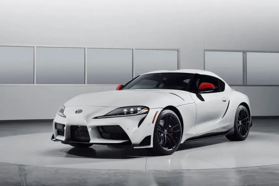 Ile kosztuje Toyota Supra? Ceny, MK4 i koszty utrzymania 2024