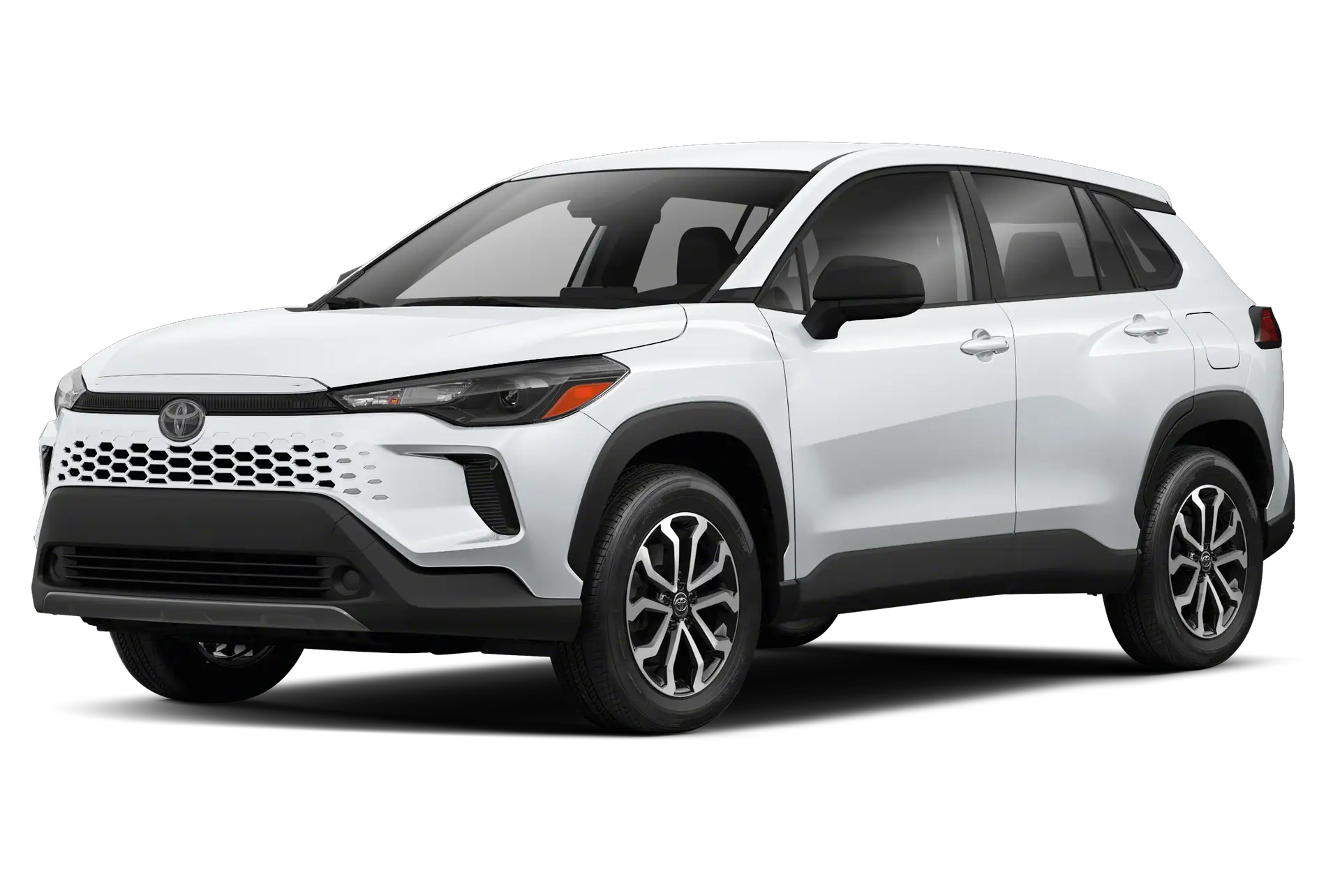 Toyota Corolla Cross 2026: Dostępność, Ceny i Co Nowego?