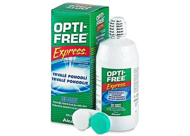 Jaki płyn do soczewek? Wybierz idealny dla siebie!