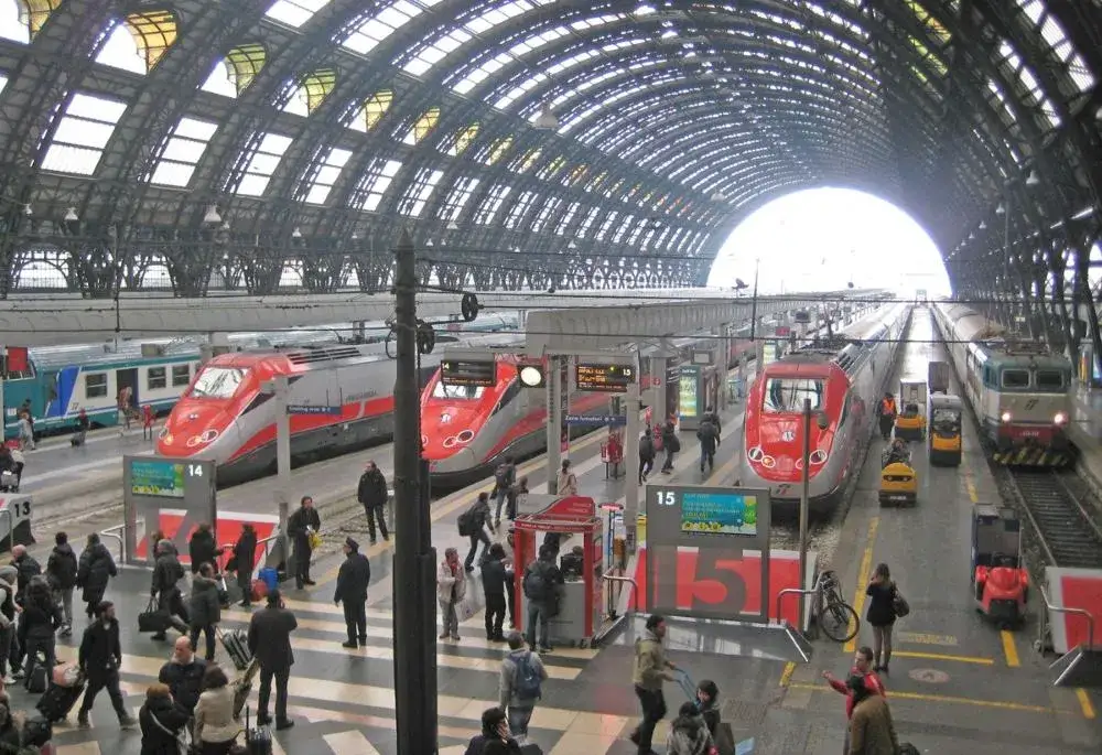 Mediolan atrakcje dla dzieci, które sprawią radość całej rodzinie