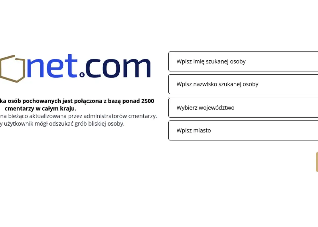 Jak znaleźć osobę na cmentarzu i uniknąć frustracji w poszukiwaniach
