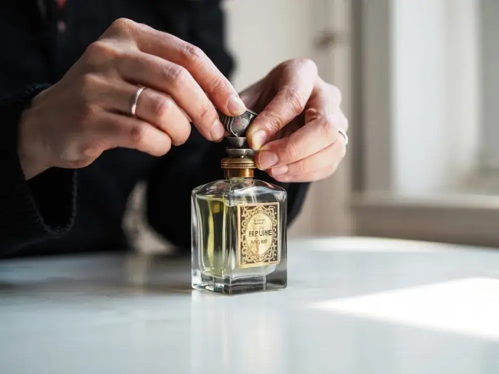 Jak psikac perfumy, aby uniknąć najczęstszych błędów aplikacji