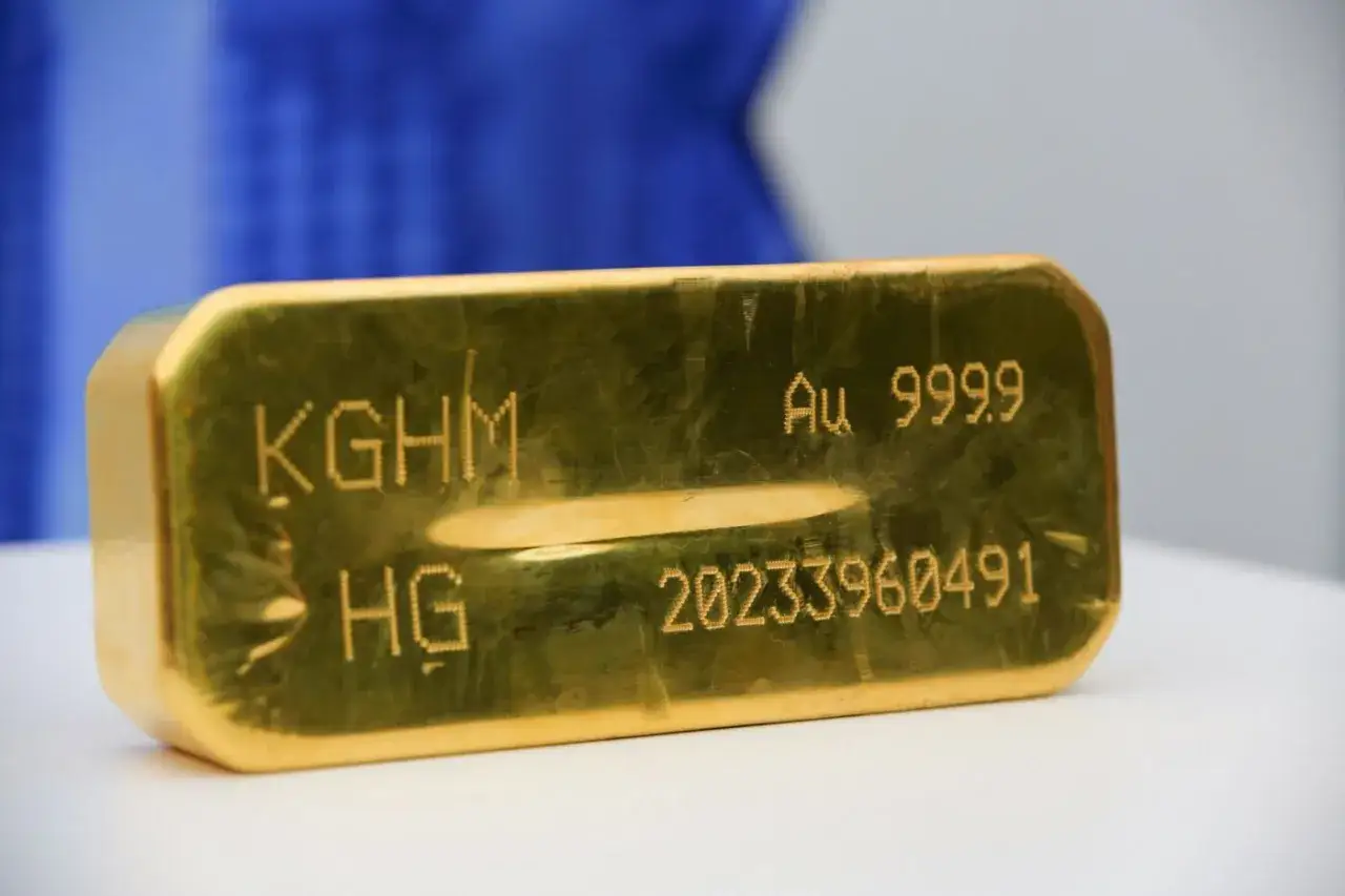 Czy w Polsce jest złoto? Od średniowiecza po KGHM pełna prawda