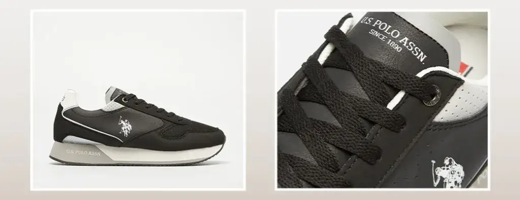 U. S. Polo Assn. co to za firma? Prawda o marce i Ralph Lauren