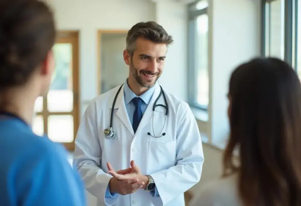 Kim jest rezydent: definicja, znaczenie i obowiązki w Polsce