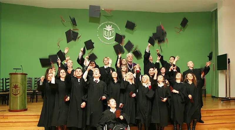 Uniwersytet Komisji Edukacji Narodowej w Krakowie – historia i oferta edukacyjna