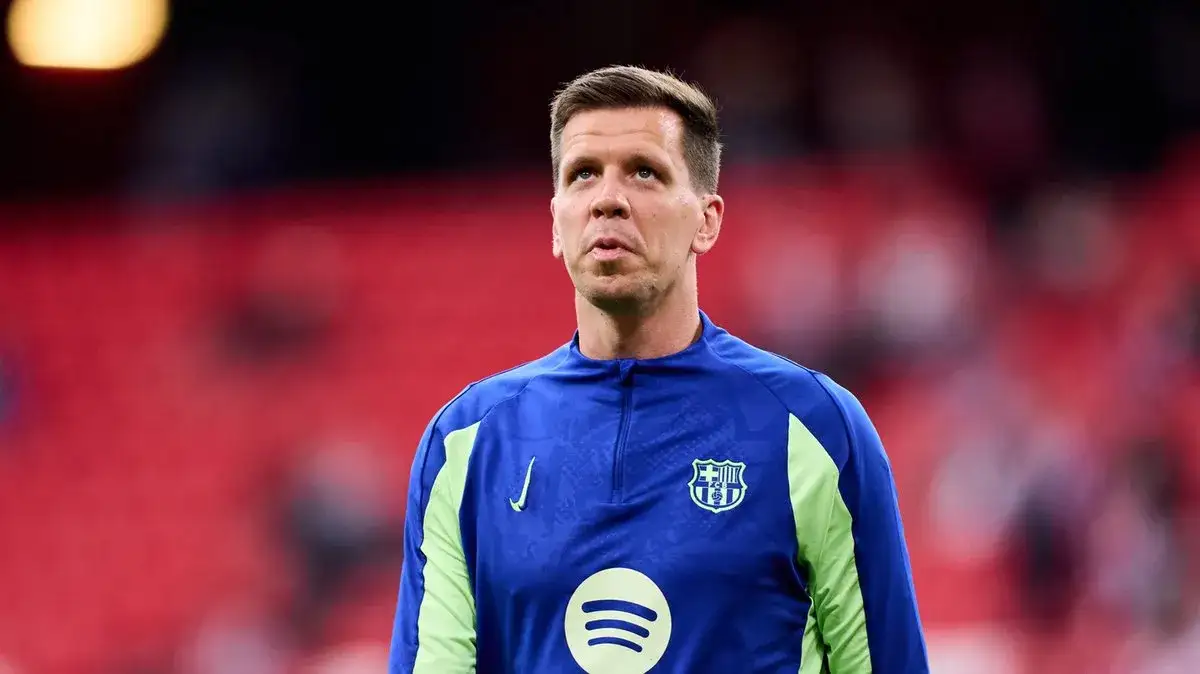 Ile zarabia Szczęsny rocznie? Zaskakujące fakty o jego wynagrodzeniu