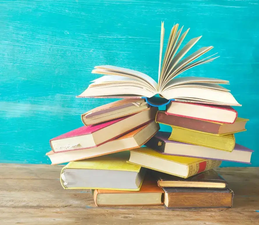 Jak zrobić książkę dla dzieci - proste kroki i cenne wskazówki