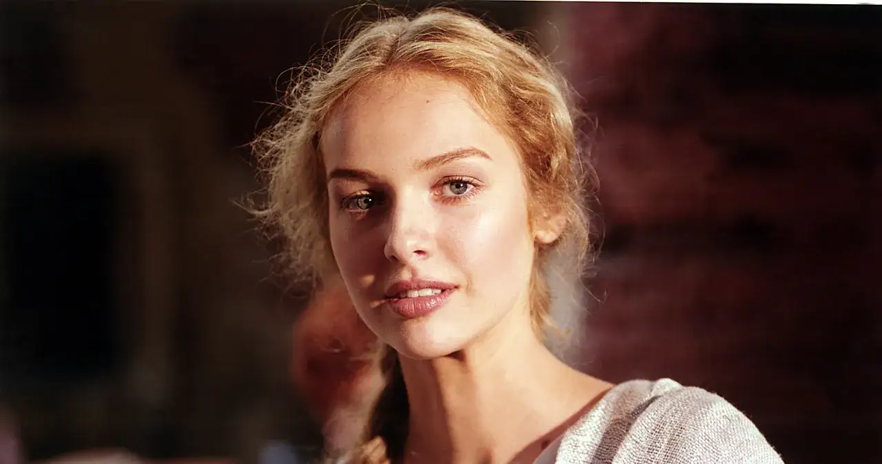 Ile lat ma Ligia z Quo vadis? Szokujące fakty o jej wieku!