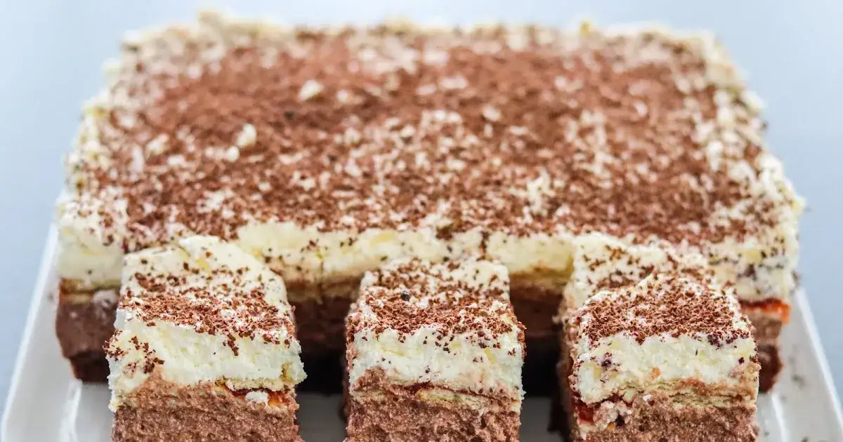 Pyszne ciasto hortensja – sprawdzony przepis krok po kroku na wyjątkowy deser