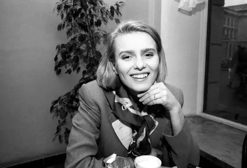 Kim jest Hanna Lis? Biografia, kariera i kontrowersje znanej dziennikarki