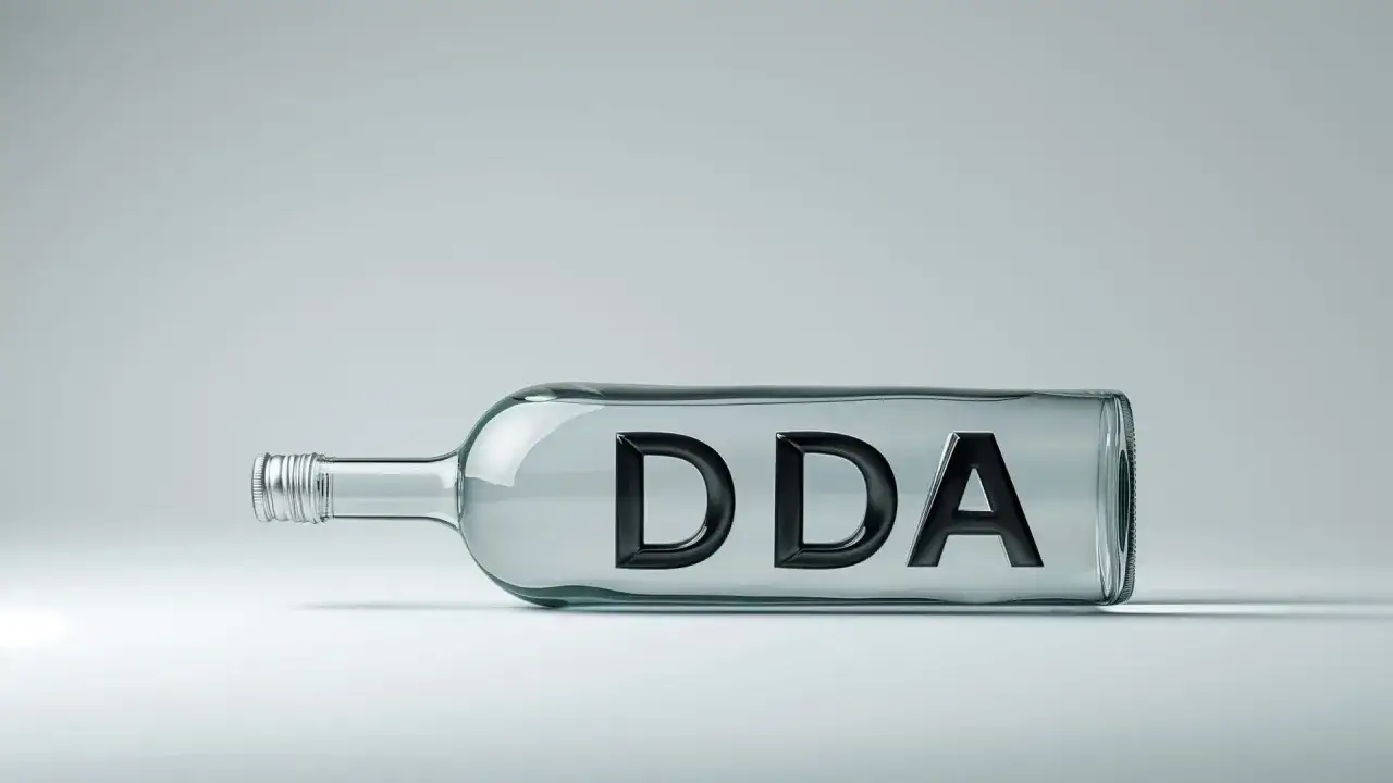 DDA: Czy dzieciństwo rzuca cień? Objawy i droga do uzdrowienia.