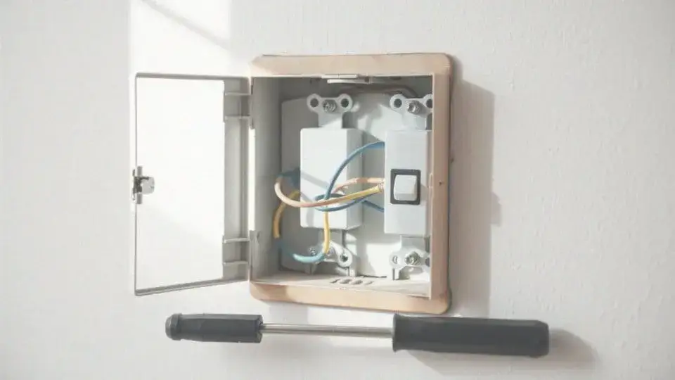 Jak podłączyć włącznik światła? Bezpieczny poradnik krok po kroku