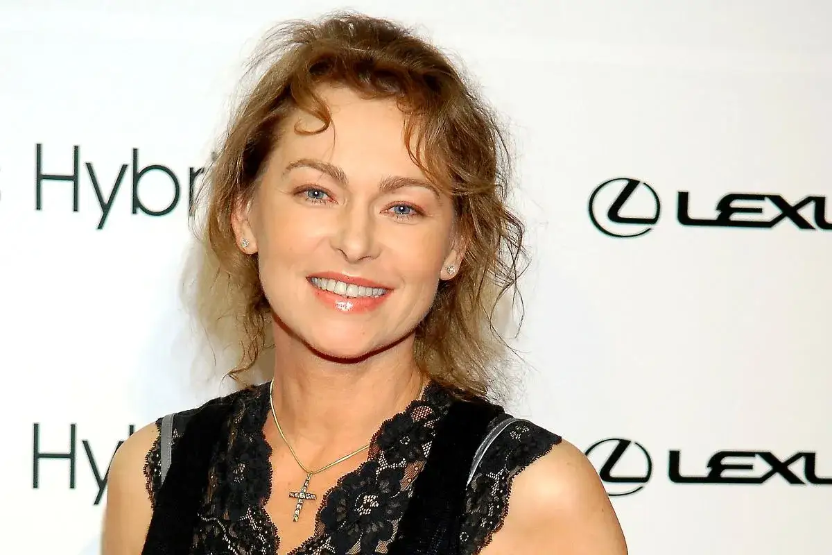 Joanna Pacuła czy ma dzieci? Zaskakujące wyznania aktorki o macierzyństwie