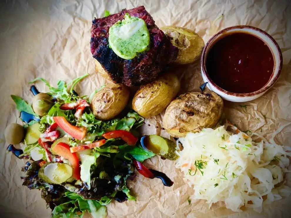 Kowno: Gdzie zjeść i co spróbować? Kulinarny przewodnik