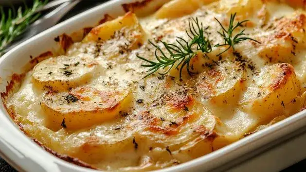 Proste i smaczne pomysły na obiad w sobotę, które zachwycą rodzinę