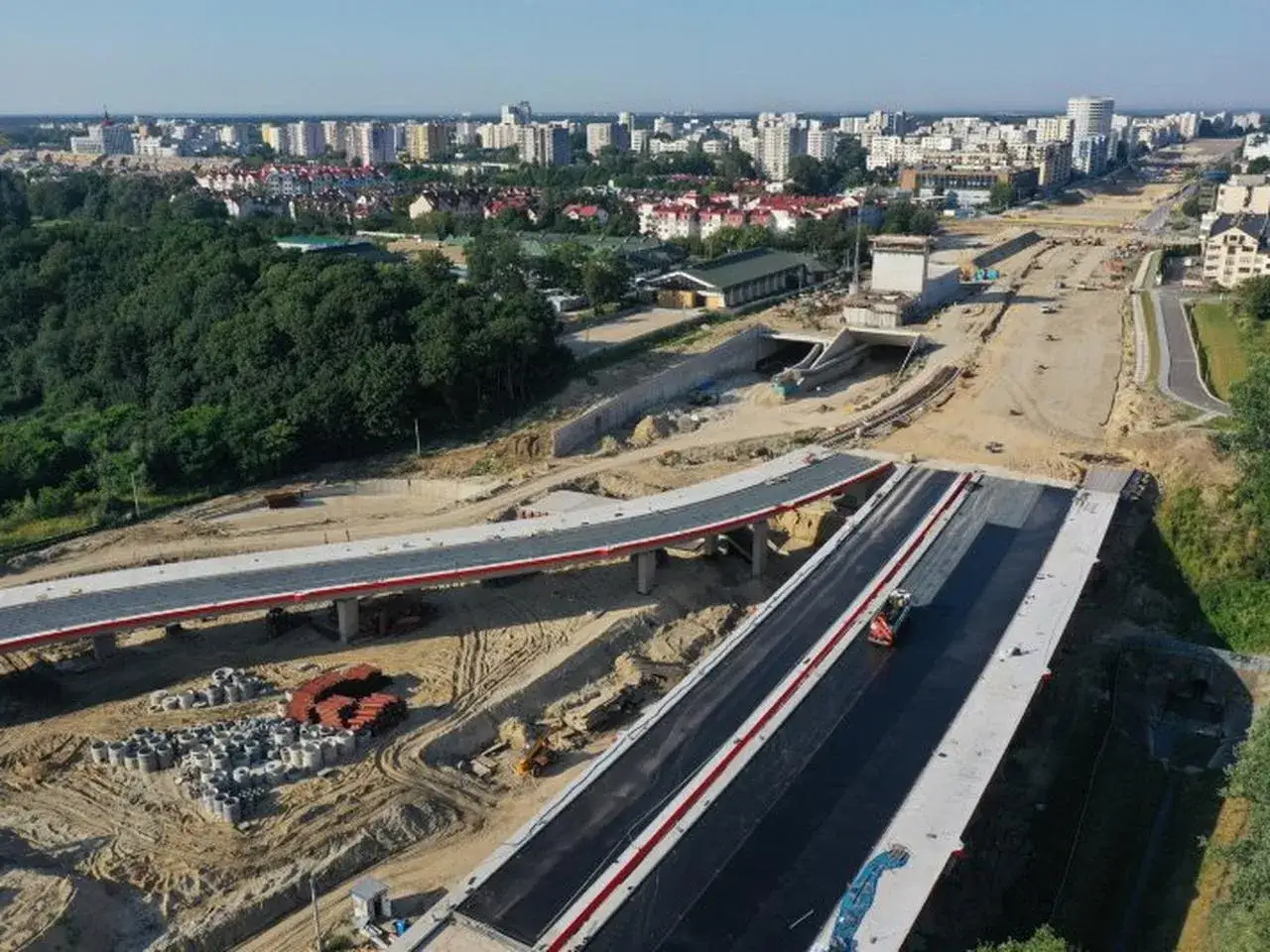 Ile kosztuje budowa drogi? Kluczowe czynniki wpływające na ceny