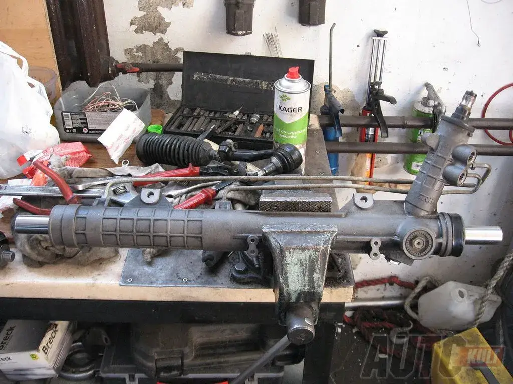 Ile kosztuje wymiana maglownicy? Cennik i porady, by nie przepłacić