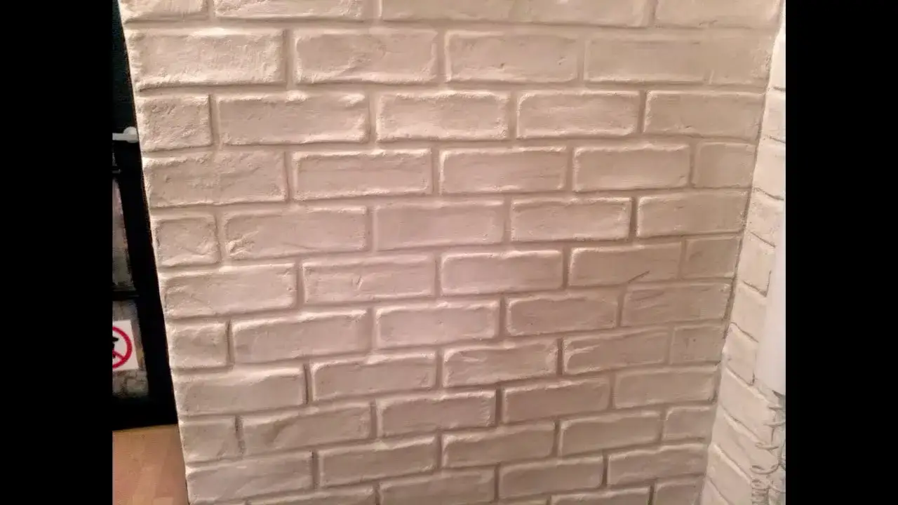 Jak zrobić szablon cegły - proste sposoby na efektowną dekorację ściany